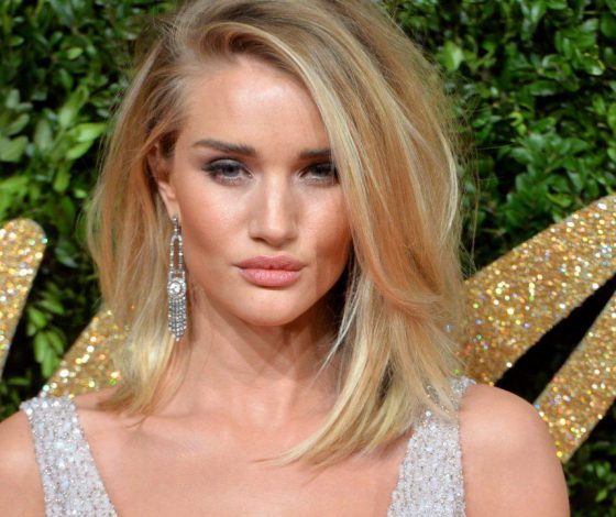 Звездный выбор: топ-5 средств в косметичке Роузи Хантингтон-Уайтли