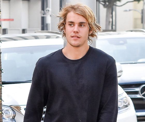 Неожиданно. Джастин Бибер рассказал, почему он плакал на публике