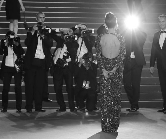 Где смотреть прямую трансляцию Каннского фестиваля?