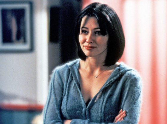 В день рождения Шеннен Доэрти вспоминаем женщин, которые смогли победить рак!