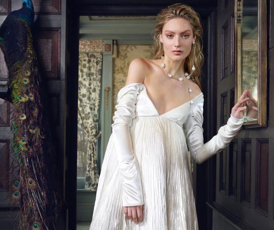 Топ-30 самых красивых платьев, чтобы выйти замуж