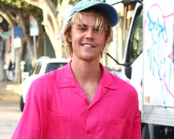 Вот это антихайп! Джастин Бибер против Met Gala и гламура