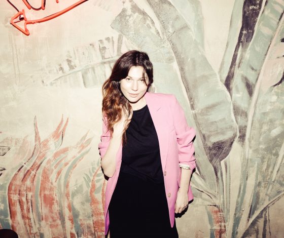 Светская Москва на вечеринке благотворительного проекта 3,14