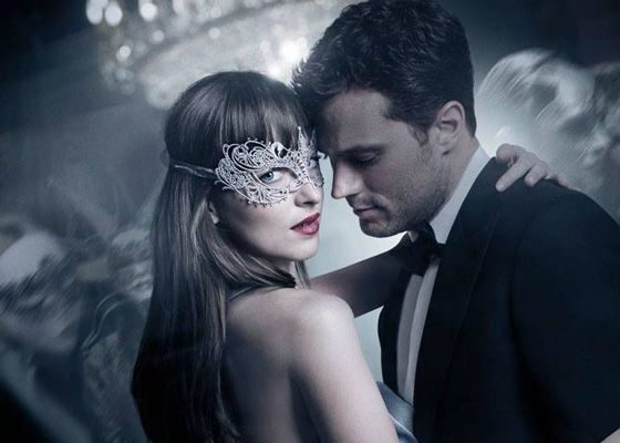 Топ песен этой недели: саундтреки к фильму «Пятьдесят оттенков серого»