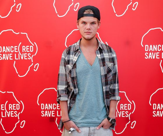 Бывшая девушка Avicii написала трогательное послание после его смерти