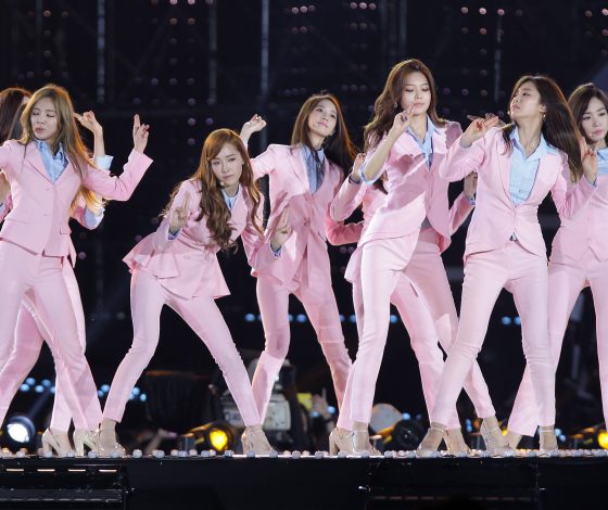 K-Pop завоевывает мир! Что это такое, и на кого обратить внимание?