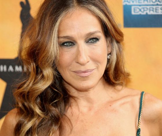 Сколько стоит любимая подводка для век Сары Джессики Паркер?