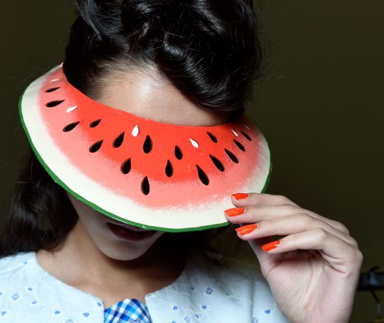 Самый популярный дизайн ногтей этим летом