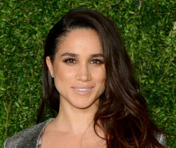 Как сделать такой же оттенок волос, как у Меган Маркл?