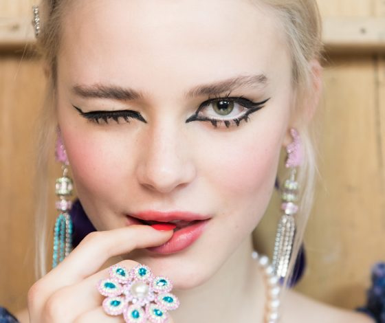 Тест: кто ты из бьюти-блогеров?