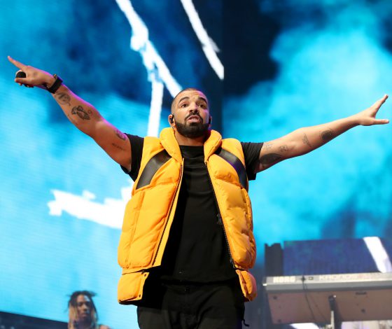 Дрейк впервые за 20 лет сделал ЭТО! О чем речь?