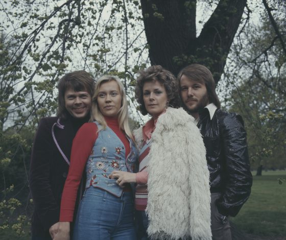 ABBA снова вместе! Топ-10 лучших песен группы