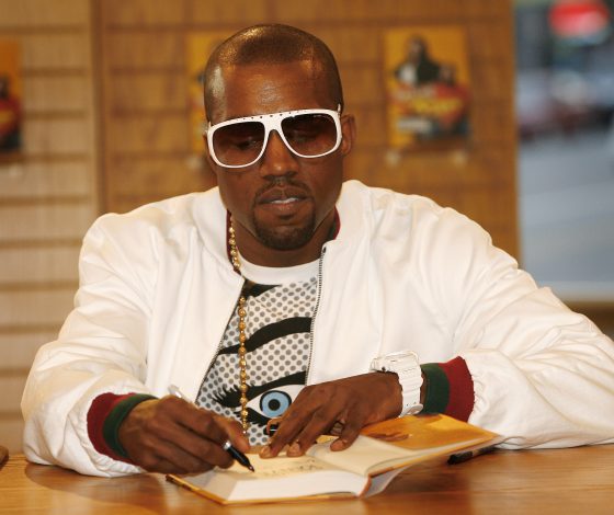 Король вечеринок Канье Уэст: день рождения дочки и прослушивание нового альбома в один день!