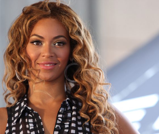 Бейонсе снова беременна? Видео здесь!