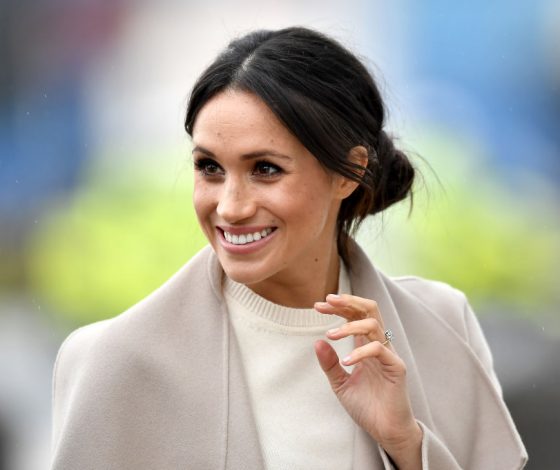 Все роли Меган Маркл в кино