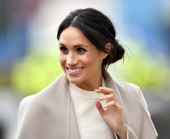 Он перестал молчать! Первое интервью отца Меган Маркл