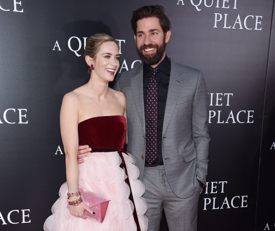 Some good news: Джон Красински запустил шоу, в котором делится только хорошими новостями