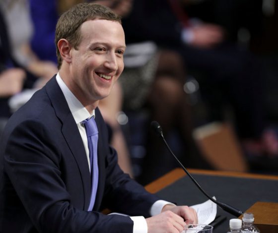 Стремление к будущему: Марк Цукерберг объяснил, почему переименовал Facebook