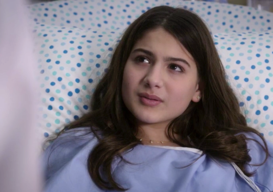 14-летняя трансгендерная актриса - самый обсуждаемый подросток в мире