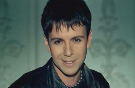 В день рождения певца: доказываем, что Андрей Губин еще и стильный