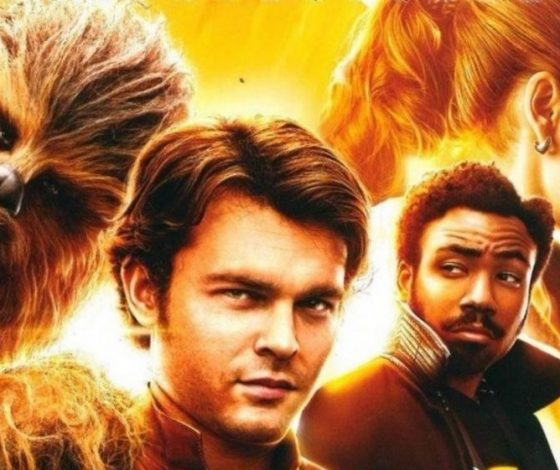 Это очень круто! Новый трейлер «Звездных войн»