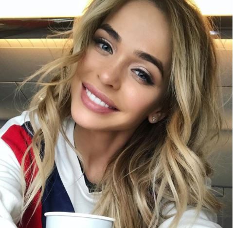 Это официально: Анна Хилькевич снова станет мамой