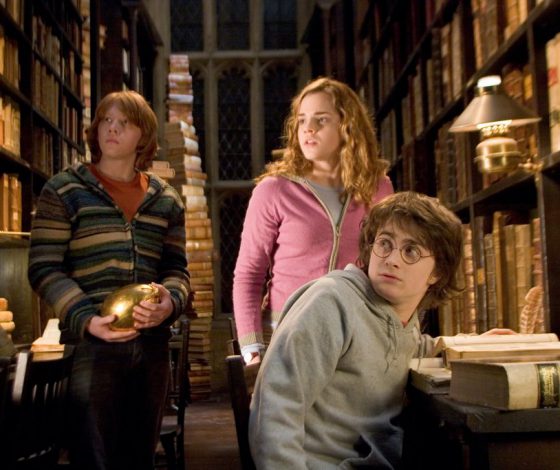 «БиблиоНочь в Ленинке»: «БеспринцЫпные чтения», иммерсивный спектакль и многое другое. Такое нельзя пропустить!