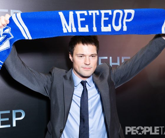 «Тренер» Данилы Козловского бьет рекорды в прокате!