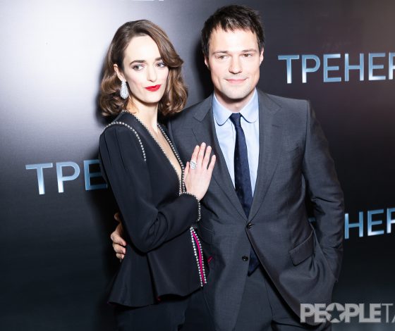 Редкое фото: Ольга Зуева показала дочку от Данилы Козловского