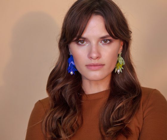 20 предметов гардероба и 12 аксессуаров - все самое красивое (и необходимое) в новой коллекции Tonkilled