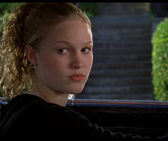 Вспомнить все: как сейчас выглядит звезда фильма «10 причин моей ненависти» Джулия Стайлз?