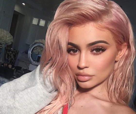 Это очень мило! Как называют Кайли Дженнер дома?