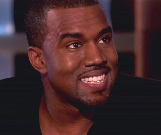 Канье Уэст счастлив! Какой сюрприз устроила ему Ким Кардашьян?