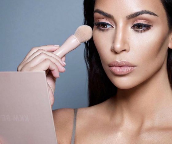 Неожиданный проект Ким Кардашьян. С кем на этот раз?