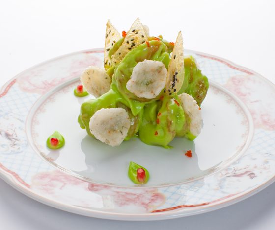 «Турандот»: что такое «открытое» меню?