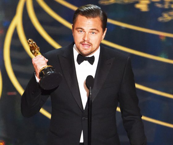 Топ песен этой недели: песни, которые получили премию «Оскар»