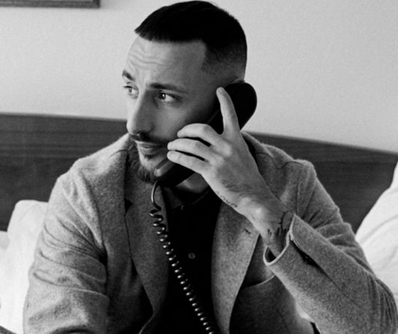 Эксклюзив PEOPLETALK: из-за чего плачет L’One и почему не берет семью на гастроли?