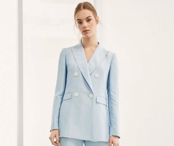 Топ-15 вещей пастельных оттенков