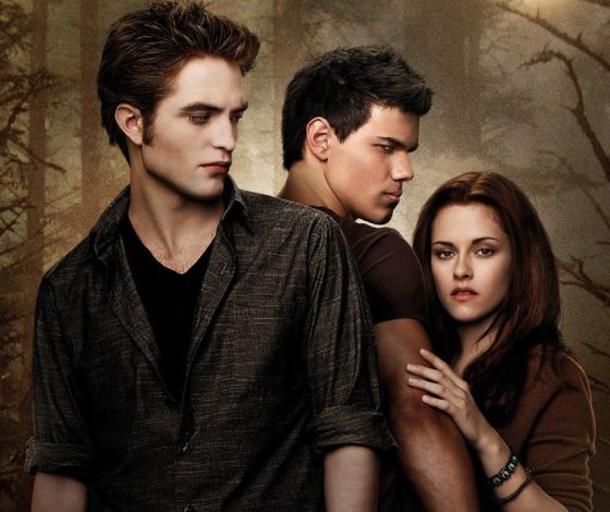 Тест: как хорошо ты помнишь «Сумерки»?