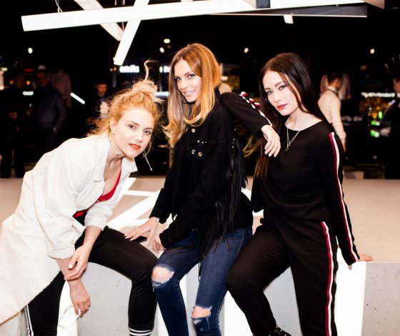 Шок! Саша Савельева ушла из «Фабрики»?