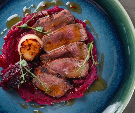 Moregrill: новое меню. Такого ты еще не пробовал!