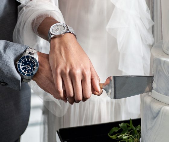 Скоро сезон свадеб! Где найти идеальный аксессуар?