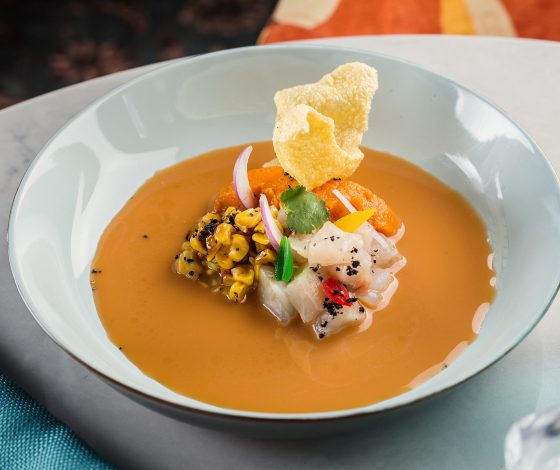 Где поесть: новые рестораны, которые надо знать