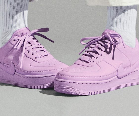 Топ-10 кроссовок недели