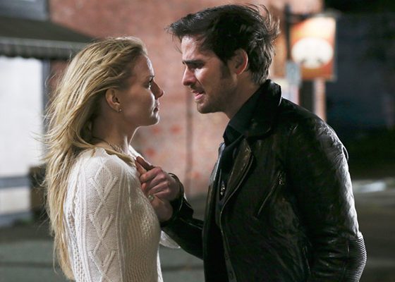 «Однажды в сказке» подходит к концу!