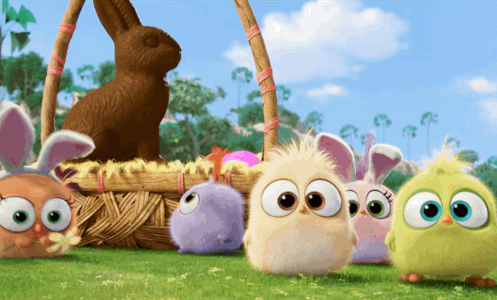 Где поесть: отмечаем Пасху