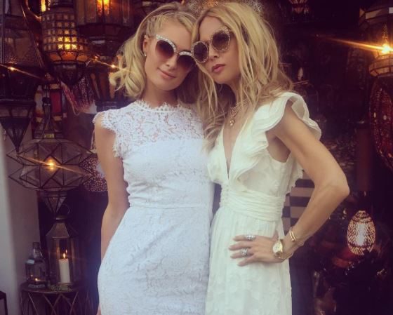 Фестиваль «Коачелла» начался! Кто из звезд уже там?