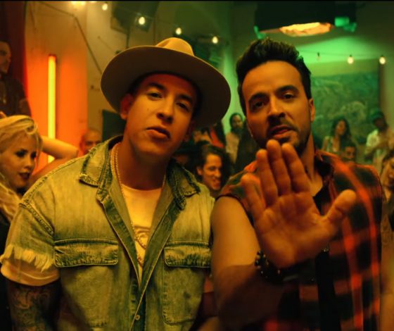 Вот это новость! Хакеры удалили из YouTube клип Despacito