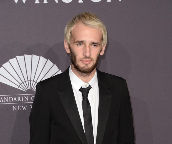 Весь в отца! Сына Шона Пенна арестовали, но уже выпустили