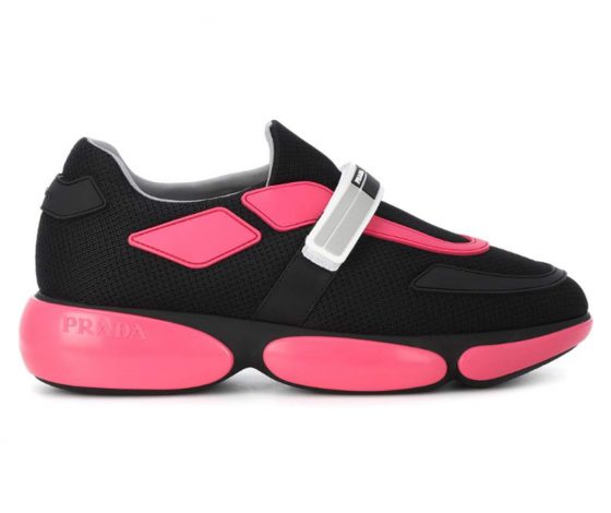 Топ-10 кроссовок недели